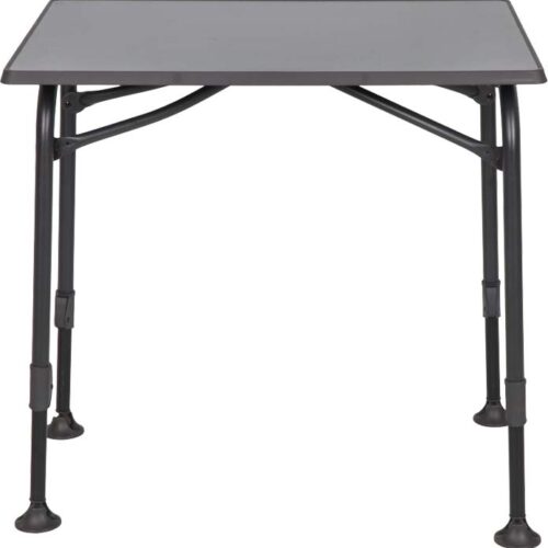 Westfield Aircolite 80 Black Edition Campingtisch 80 x 60 cm - Klapptische