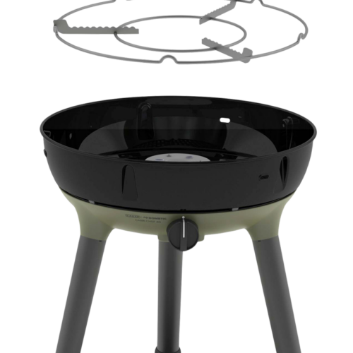 Cadac Carri Chef 40 BBQ Gasgrill 50 mbar - Gasgrills von Cadac Dometic