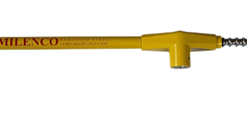 Milenco Bremsschloss Classic Brake Lock - Wegfahrsperren