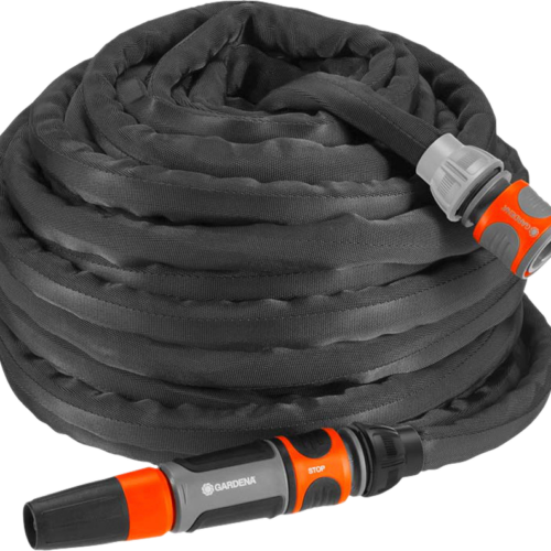 Gardena Textilschlauch Liano Xtreme 1/2" - 10 m - Schlauchsysteme