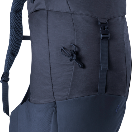Vaude Womens Skomer 24 Wanderrucksack Damen 24 Liter eclipse - Tagesrucksäcke & Wanderrucksäcke
