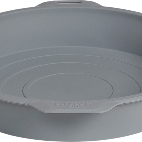 Cadac Soft Soak Reinigungsschale für Grilloberflächen und Pfannen 30 cm - Grillreiniger & -Bürsten von Cadac Dometic