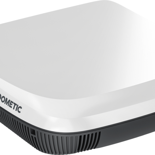 Dometic Fantastic Breathe 3100 Dachlüftungssystem 40x40 - Dach-Klimaanlagen