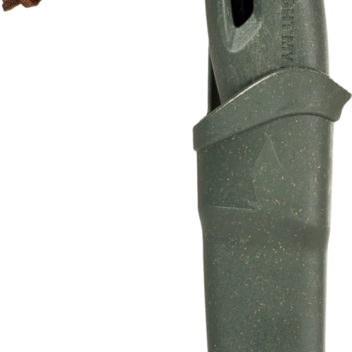 Light my Fire Swedish FireKnife 2in1 sagegreen Messer und Feueranzünder - Outdoor Messer