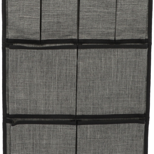 Berger Milo Multi Hängetasche 38 x 58,5 cm schwarz - Hängeschränke
