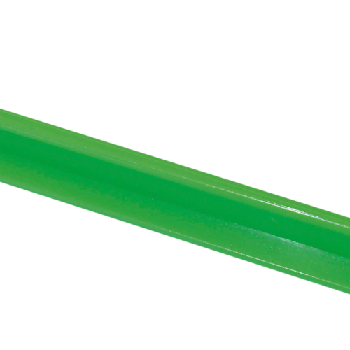 High Peak Kunststoffhering 6er Pack 20 cm grün - Zeltheringe & Abspannmaterial