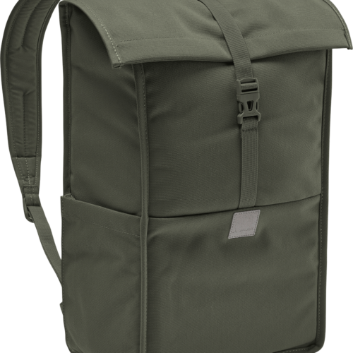 Vaude Coreway Rolltop 20 Rucksack 20 Liter dunkelgrau - Tagesrucksäcke & Wanderrucksäcke
