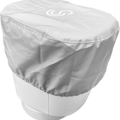 Clesana Wasser-Schutzhaube - Ersatzteile Clesana Campingtoiletten