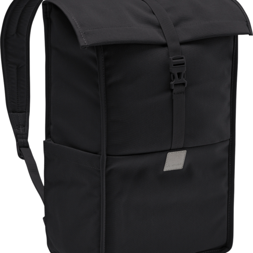 Vaude Coreway Rolltop 20 Rucksack 20 Liter schwarz - Tagesrucksäcke & Wanderrucksäcke
