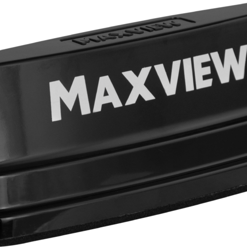 Maxview LTE/WiFi Campervan Roam schwarz - 5G-/LTE-Antennen