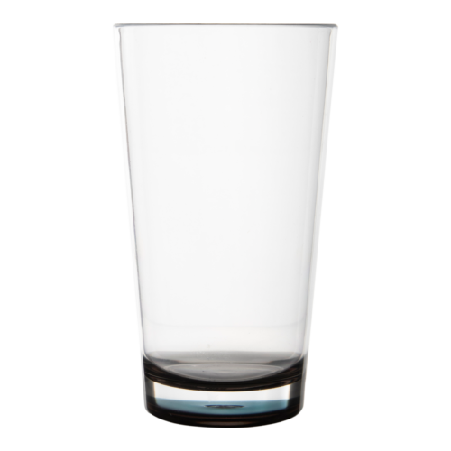 Gimex Vivid Line Longdrink Glas 410 ml 2 tlg - Gläser