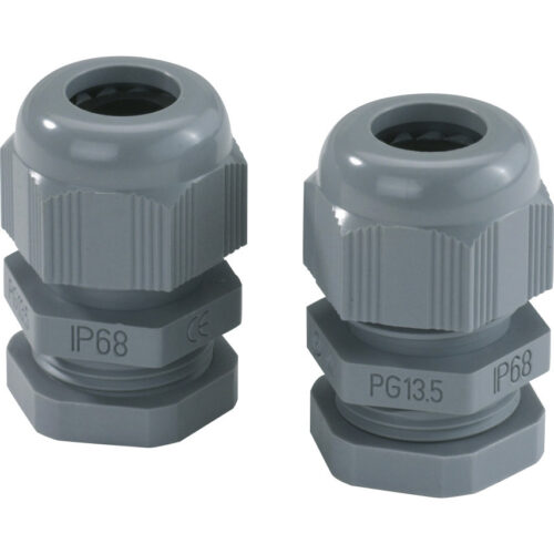 PG-Verschraubung 3-12mm - Einbau & Installation von Sunset Solar