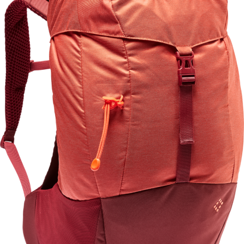 Vaude Womens Skomer 24 Wanderrucksack Damen 24 Liter orange - Tagesrucksäcke & Wanderrucksäcke