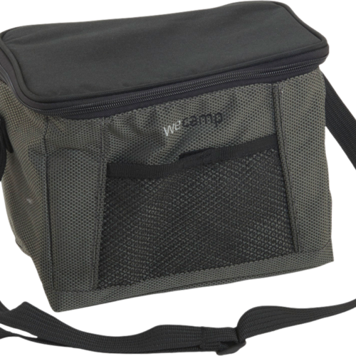Wecamp Coolboy Kühltasche 20 Liter - Passive Kühlboxen