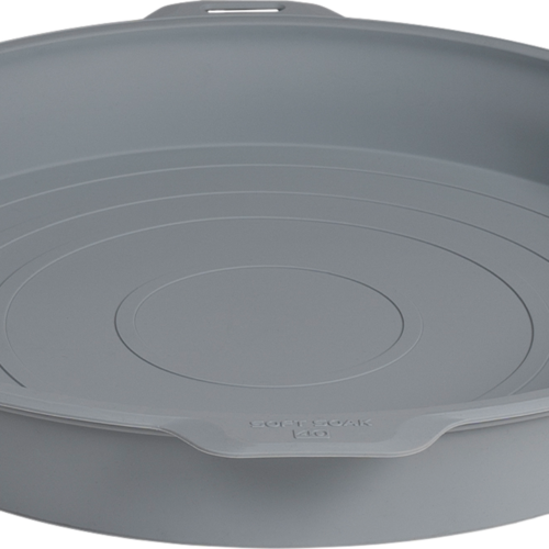 Cadac Soft Soak Reinigungsschale fürGrilloberflächen und Pfannen 40 cm  - Grillreiniger & -Bürsten von Cadac Dometic