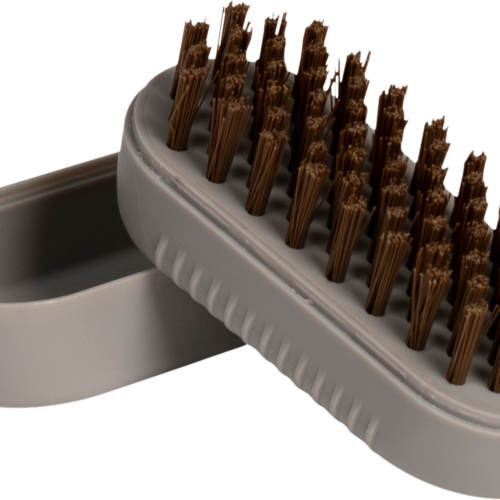 Cadac Soft Soak Bürste für Keramik-, Chrom-, Gusseisen- und emaillierten Oberflächen 12 cm - Grillreiniger & -Bürsten von Cadac Dometic