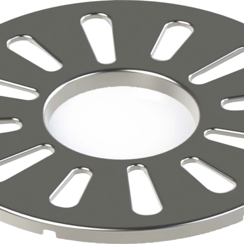 Cadac Kaffeekannenständer aus Edelstahl 13,7 cm - Sicherheit und Kochhilfen von Cadac Dometic