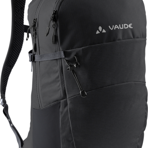 Vaude Wizard 18 Plus 4 Wanderrucksack 22 Liter schwarz - Tagesrucksäcke & Wanderrucksäcke