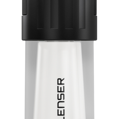 Ledlenser ML6 Campinglaterne schwarz - Hängelampen, Camping- & Sturmlaternen