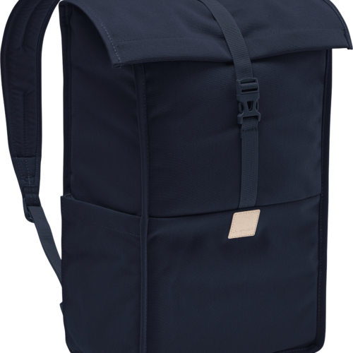 Vaude Coreway Rolltop 20 Rucksack 20 Liter dunkelblau - Tagesrucksäcke & Wanderrucksäcke