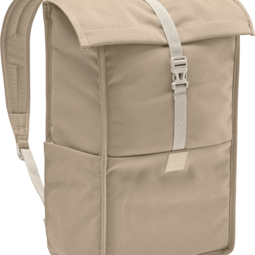 Vaude Coreway Rolltop 20 Rucksack 20 Liter beige - Tagesrucksäcke & Wanderrucksäcke