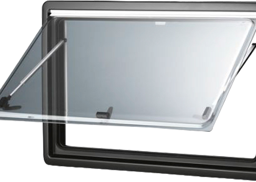 Dometic S4 Ausstellscheibe (900x600) - Ersatzteile Dometic Fenster