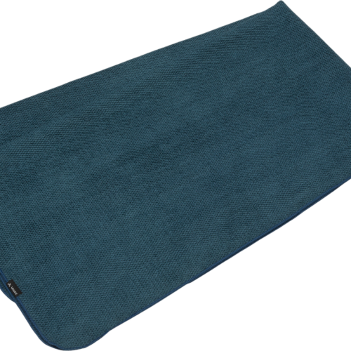 Vaude Comfort Towel III Handtuch blue sapphire XL - Outdoor Zubehör