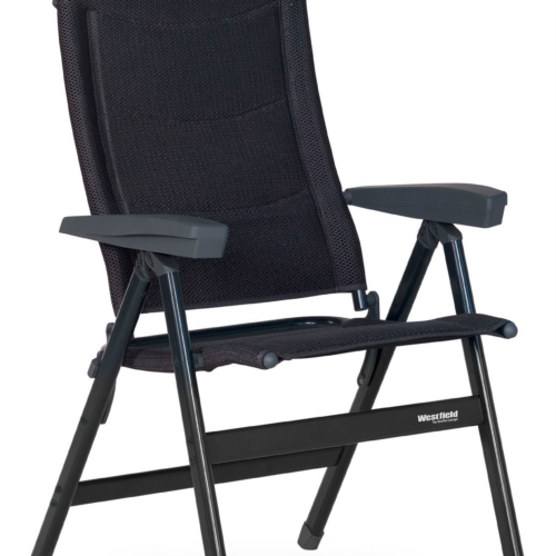 Westfield Performance Advancer Klappstuhl night blue - Klappstühle