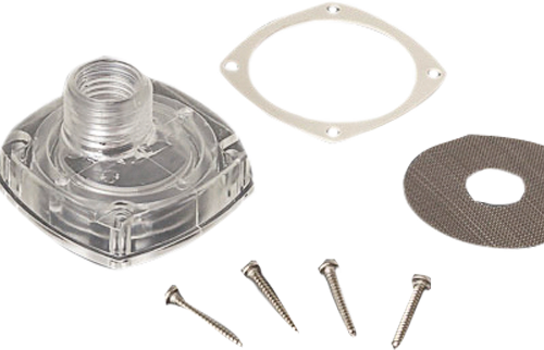 Fiamma Filterkit für Aqua 8-Pumpe - Ersatzteile Fiamma Wasserpumpen