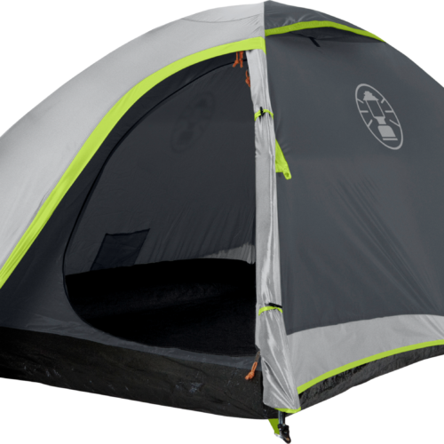 Coleman Darwin 2 Active-Zelt für 2 Personen - Iglu- & Kuppelzelte