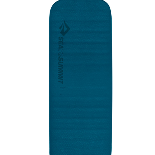 Sea to Summit Comfort Deluxe Self Inflating Schlafmatte Regular Wide  - Iso- & Campingmatten