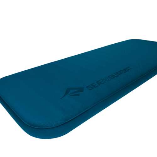 Sea to Summit Comfort Deluxe Self Inflating Schlafmatte  Large Wide - Iso- & Campingmatten