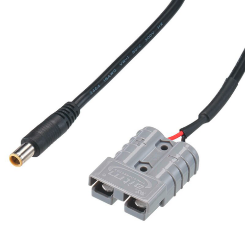 ECTIVE Adapter für BlackBox Powerstation Anderson zu DC7909 - Zubehör Batterien