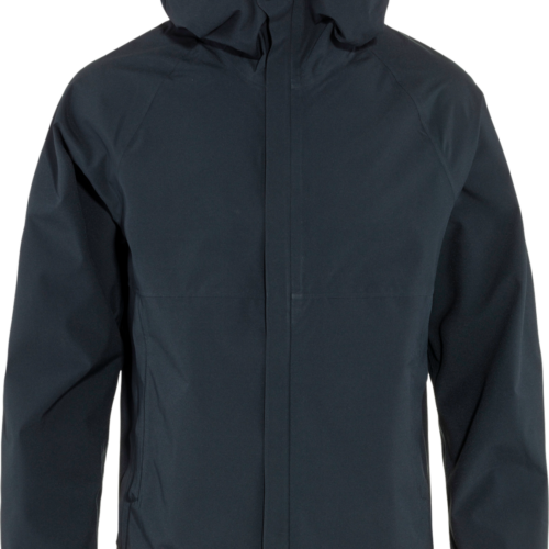 Fjällräven HC Hydratic Trail Herrenjacke dunkelblau XXL - Herrenjacken