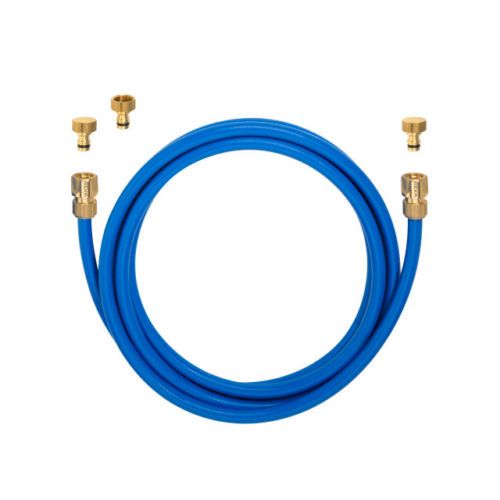 GEKA plus Trinkwasser Set Caravan mit 5 m TW Schlauch - Wasserinstallationszubehör & Ersatzteile