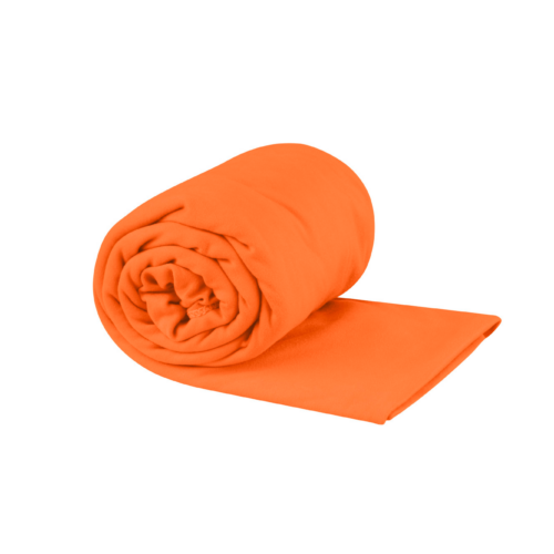 Sea to Summit Pocket Towel XL - Outdoor Zubehör