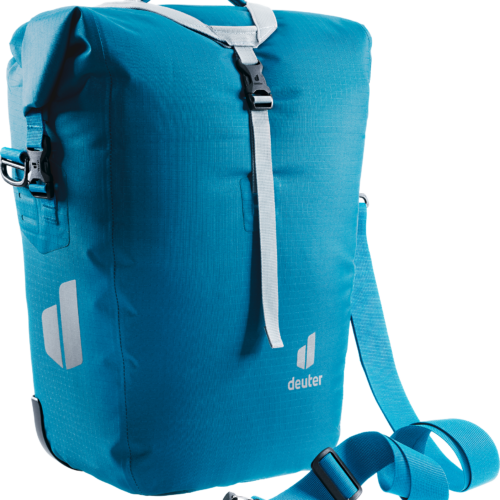 Deuter Weybridge 20+5 Fahrradrucksack 20+5 Liter Reef - Tagesrucksäcke & Wanderrucksäcke