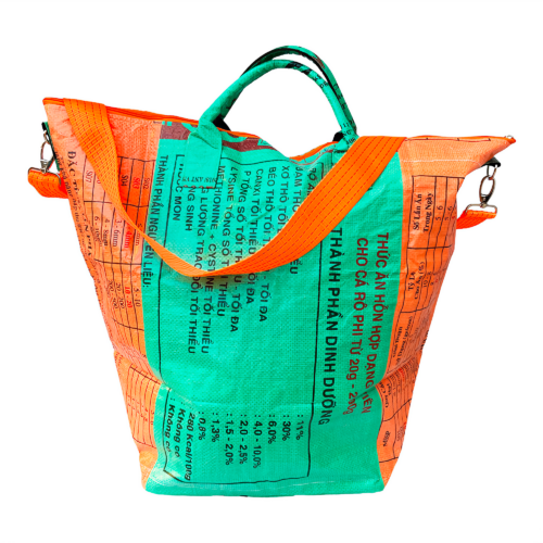 Beadbags Universaltasche Wäschesack grün klein - Packsäcke und Packtaschen
