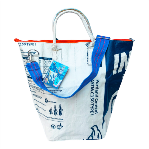 Beadbags Universaltasche Wäschesack blau klein - Packsäcke und Packtaschen