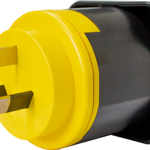 AS-Schwabe Weltreise-Stecker Stecky - Länderspezifsche Adapterstecker