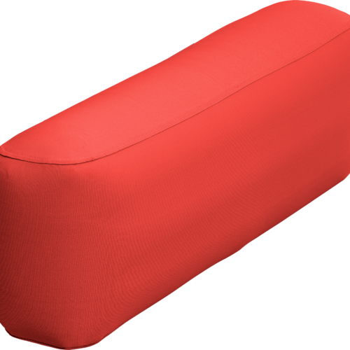 One Bar Element 2 I-Rückenlehnenbezug Bright Red - Polster & Sitzauflagen