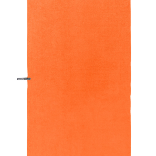 Sea to Summit Tek Handtuch X-Large Outback Orange - Outdoor Zubehör