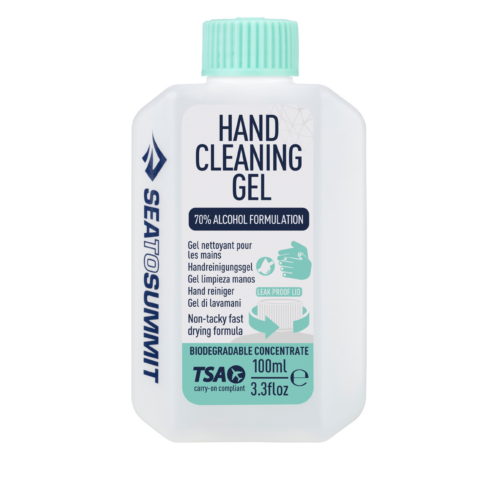 Sea to Summit Hand Cleaning Gel 100 ml - Outdoor Zubehör