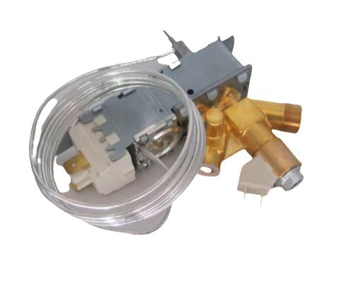 Dometic Kompaktarmatur Gas (1500mm) - Ersatzteile Dometic