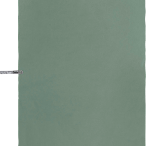 Sea to Summit Pocket Towel M - Outdoor Zubehör
