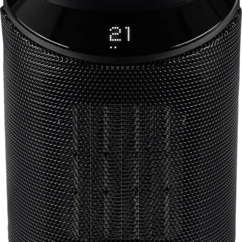 Eurom Hot Shot 2000 Wifi Keramikheizung 2000 W - Keramik-Heizlüfter