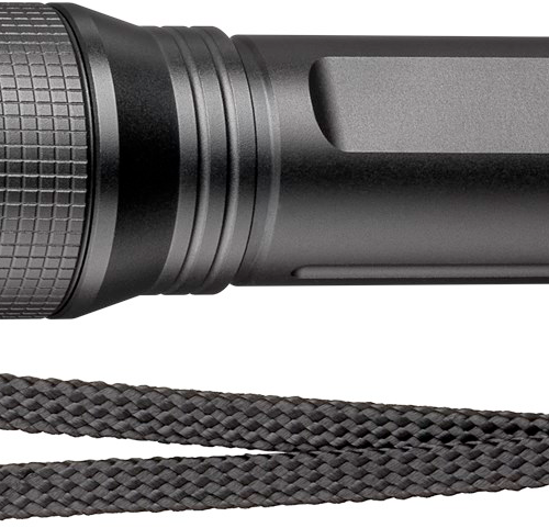Goobay LED-Taschenlampe High Bright 300 - Taschenlampen
