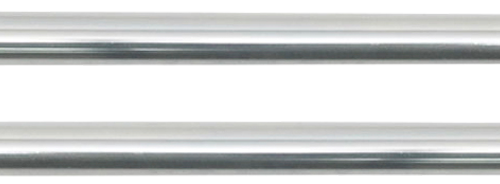 Brunner Smartpole Roof Support Zusatzstange Vorzelt 115 - 200 cm Stahl - Zelt-Gestänge & Zubehör