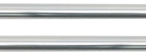 Brunner Smartpole Roof Support Zusatzstange Vorzelt 170 - 260 cm Stahl - Zelt-Gestänge & Zubehör