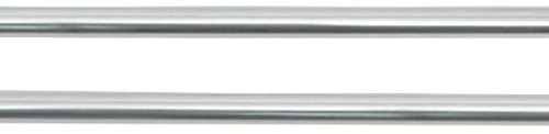 Brunner Smartpole Storm Zusatzstange Vorzelt 170 - 260 cm Stahl - Zelt-Gestänge & Zubehör